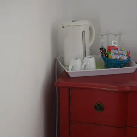Echappee D'hotes לינה וארוחת בוקר