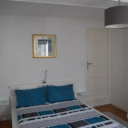 Echappee D'hotes