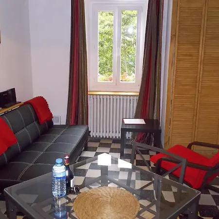 Echappee D'hotes * Axat