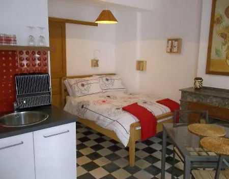 Echappee D'hotes